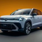 Volkswagen Taos 2026 fica mais caro com o primeiro aumento do ano