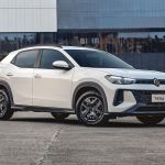 Volkswagen dá descontos que passam de R$ 9 mil para Polo Track e Tera MPI
