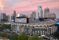 Horário e onde assistir ao vivo Carolina Panthers x Detroit Lions, pela NFL