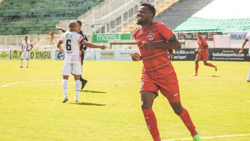 Wagner Eduardo comenta campanha do Boa Esporte no Módulo II