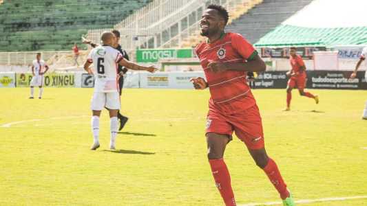 Wagner Eduardo comenta campanha do Boa Esporte no Módulo II