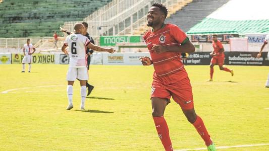 Wagner Eduardo comenta campanha do Boa Esporte no Módulo II