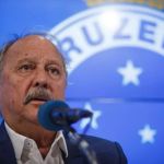 Wagner Pires de Sá é condenado a devolver dinheiro ao Cruzeiro