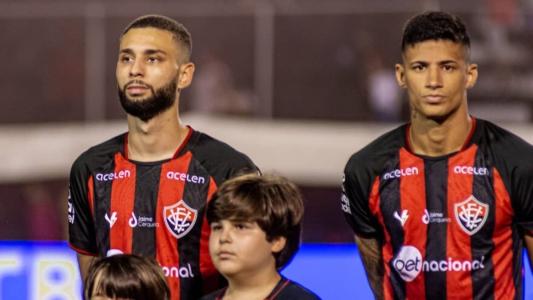 Wagner Leonardo e Camutanga estavam invictos juntos