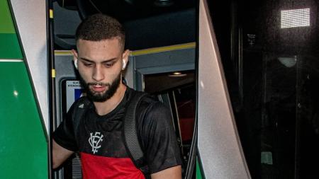Wagner Leonardo está confirmado na defesa do Vitória