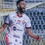 Vitória compra direitos do zagueiro Vagner Leonardo; saiba valores