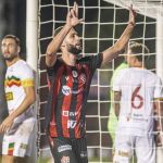 Vitória tem dois desfalques para o jogo contra o Juventude