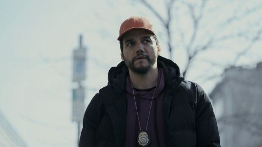 Wagner Moura interpretou Manny Carvalho em "Ladrões de Drogas"