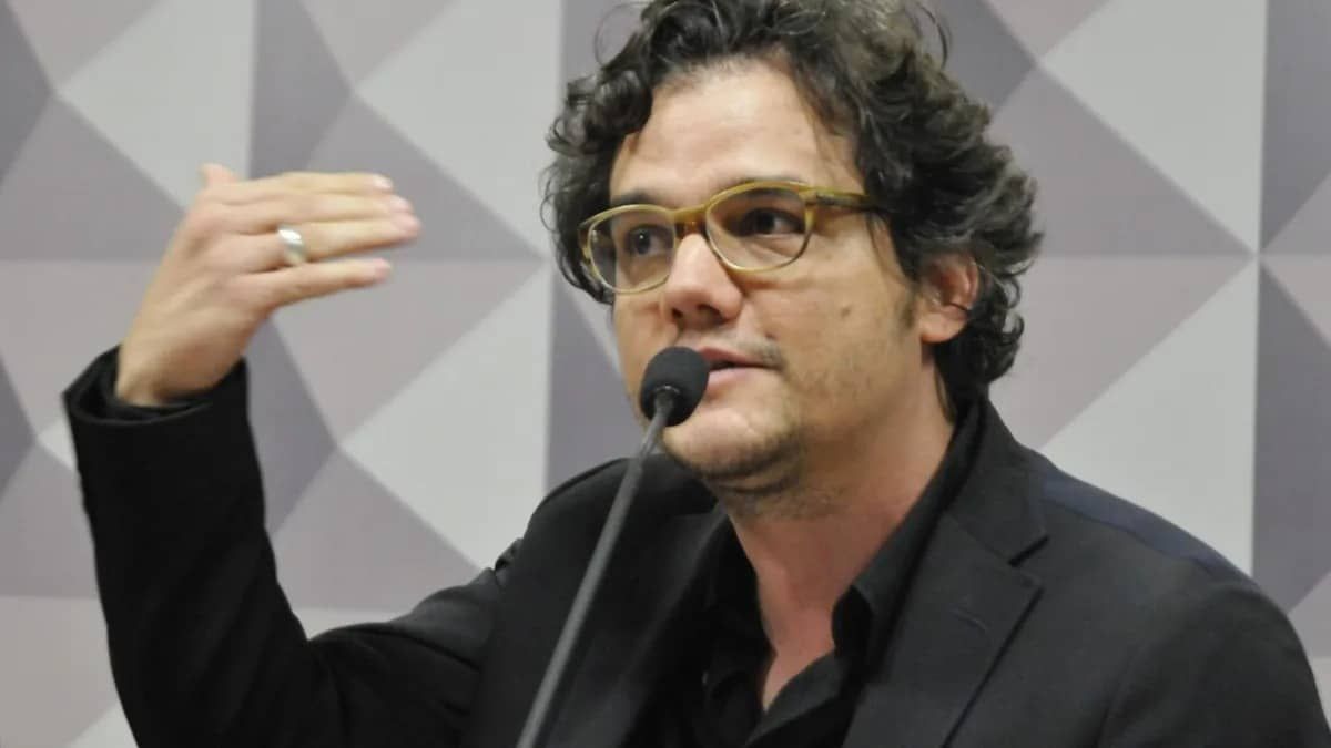 Ator Wagner Moura é indicado ao 'Oscar da animação' na categoria Melhor Atuação de Voz