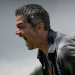 Wagner Moura diz que trama de ‘Guerra Civil’ o deixou destruído; ‘deitei na grama e chorei’