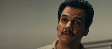 Wagner Moura interpreta Marcelo em 'O Agente Secreto'