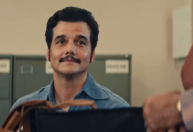 Confira a cidade submersa na Bahia onde Wagner Moura passou a infância