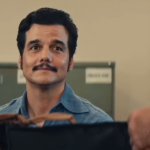 Confira a cidade submersa na Bahia onde Wagner Moura passou a infância