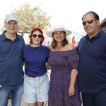 Minas Tênis celebra 89 anos com show de Alceu Valença