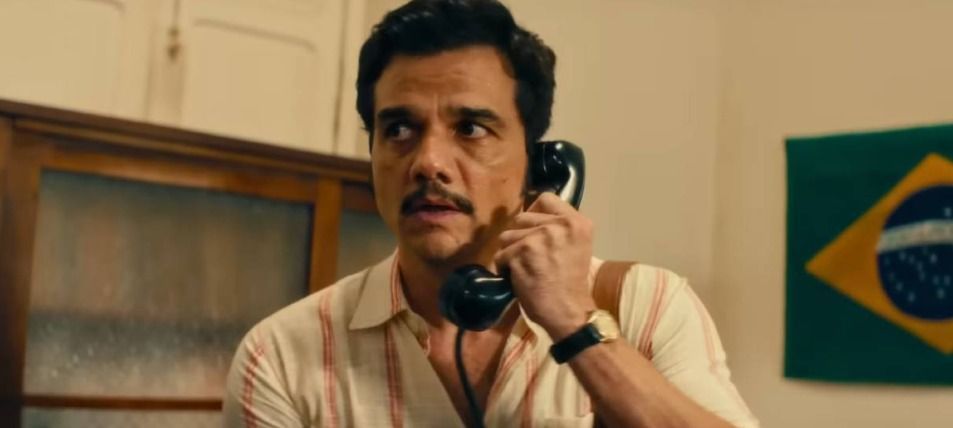Wagner Moura tem mais de 85% de chance no Oscar, afirma site internacional