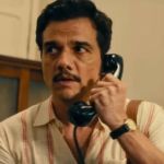 Wagner Moura tem mais de 85% de chance no Oscar, afirma site internacional