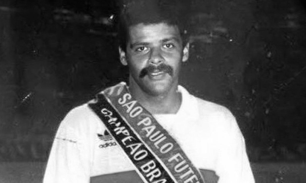 Morre Wagner Basílio, ex-zagueiro campeão por Corinthians, São Paulo e Seleção