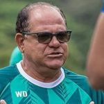 Técnico do Ipatinga promete time agressivo e revela escalação para enfrentar o Atlético; veja detalhes