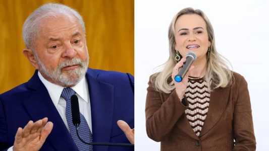Waguinho diz que Lula chorou em reunião com a ministra Daniela Carneiro.