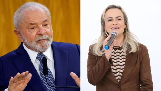 Waguinho diz que Lula chorou em reunião com a ministra Daniela Carneiro.
