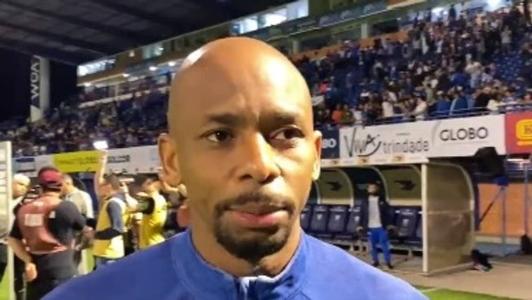 Waguininho marcou gol da vitória do Avaí sobre o Ceará
