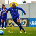 Clube da Série B anuncia acerto com ex-atacante do Cruzeiro