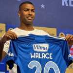 Apresentado no Cruzeiro, Walace abre o jogo sobre chance de estreia contra o Bragantino