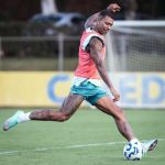 Grêmio tenta contratação do volante Walace, do Cruzeiro; saiba detalhes