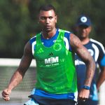 Vai sair? Veja atualização sobre o volante Walace no Cruzeiro