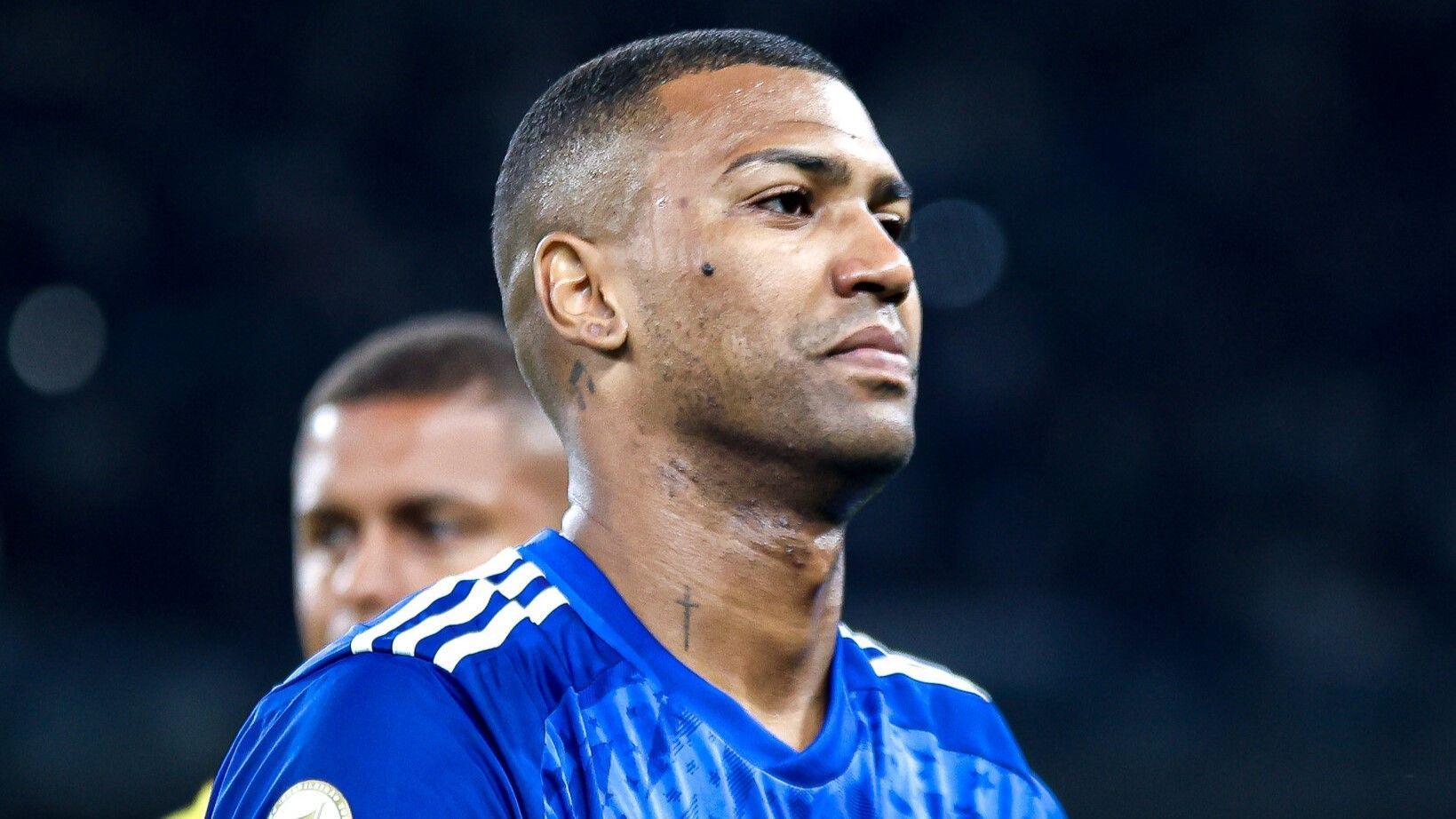 Walace revela admiração pela torcida do Cruzeiro e comemora estreia