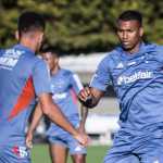 Com reforços e retornos, Cruzeiro divulga relacionados para duelo com Juventude