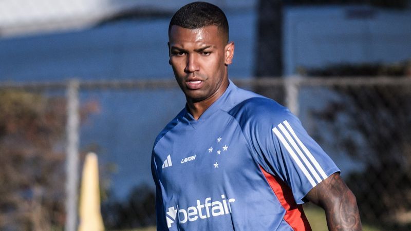 Saiba prazo para inscrição dos reforços do Cruzeiro nas oitavas da Sul-Americana