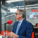 Waldez Góes deve concorrer ao Senado em 2026