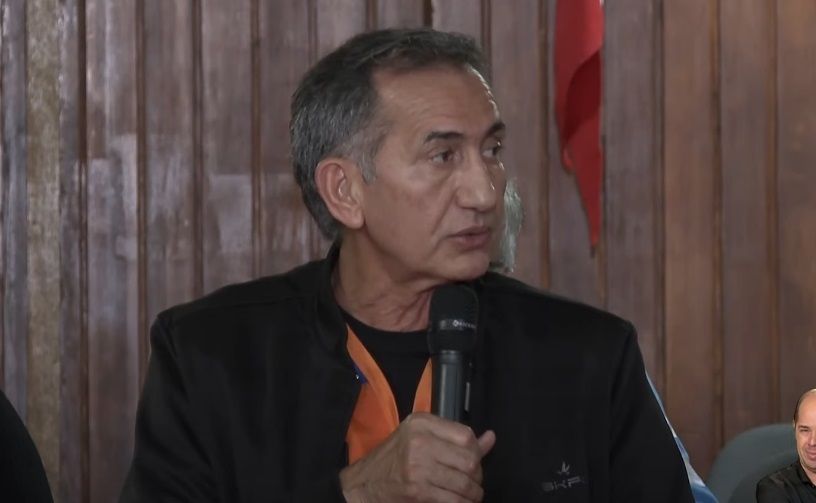 Novos temporais deixam RS em alerta: “pouca coisa” pode causar deslizamentos, diz ministro