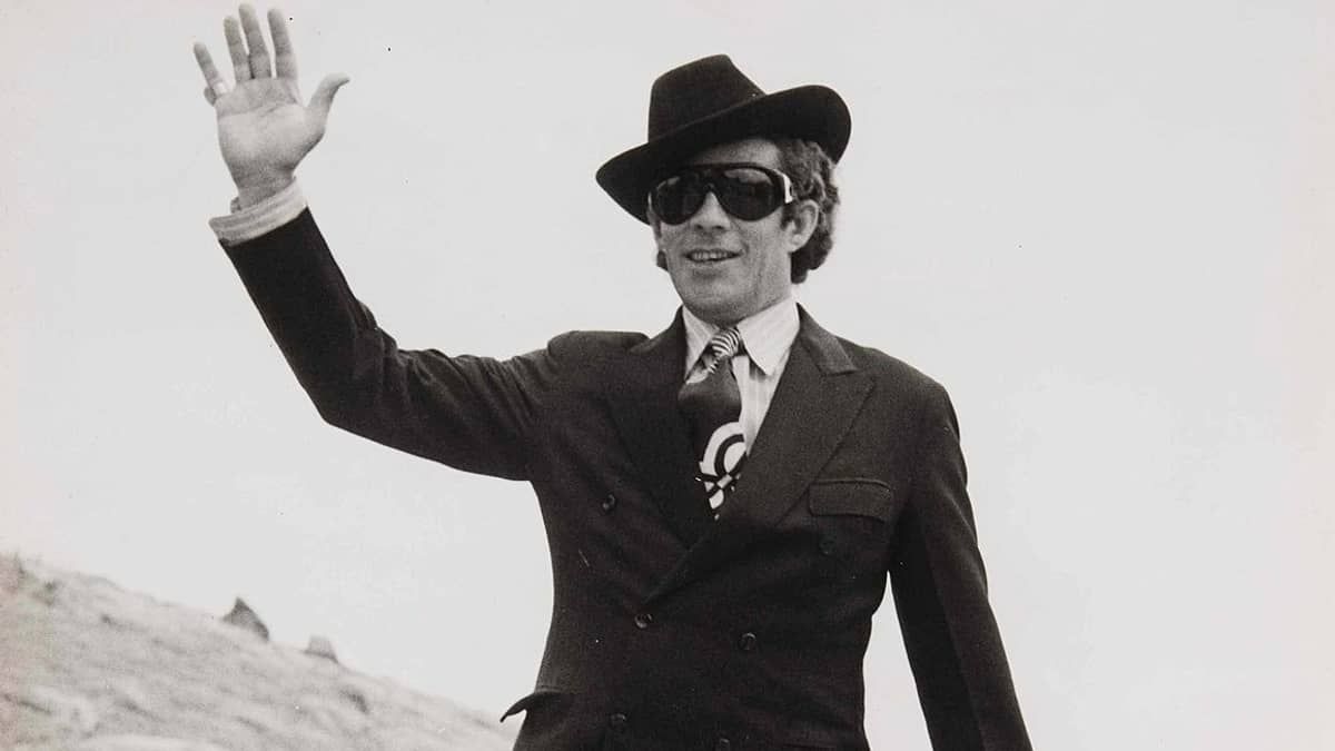 15 anos sem Waldick Soriano: Relembre sucessos do 'Rei do Brega' 