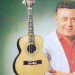 Centenário de Waldir Azevedo: músico foi homenageado por xará mineiro 