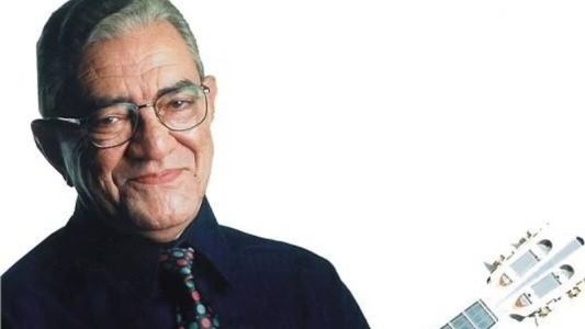 Waldir Silva conheceu o sucesso ao ter choro elogiado pelo então Presidente Juscelino Kubitschek