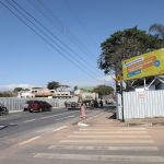 PBH libera nova alça de viaduto entre avenidas Waldomiro Lobo e Cristiano Machado