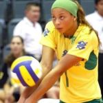 Além do título olímpico, Walewska foi multicampeã pelo Brasil; relembre carreira
