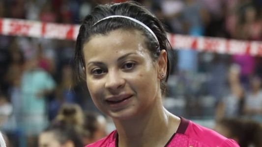Walewska caiu do 17º andar do prédio em que morava, segundo o Boletim de Ocorrência