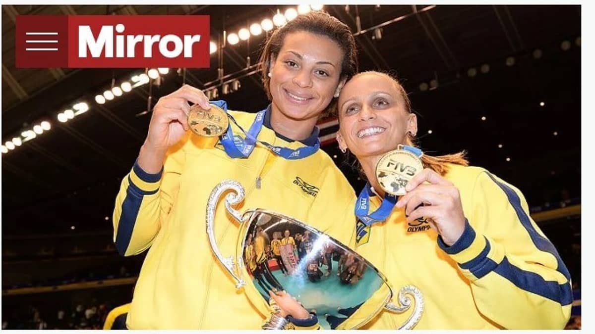 Veja como imprensa internacional repercutiu morte de Walewska
