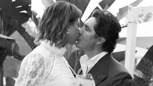 Walewska e Ricardo Mendes estavam juntos há 20 anos