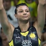 Preparador do Cruzeiro relembra amizade com Walewska na Seleção: 'Era a número 1'