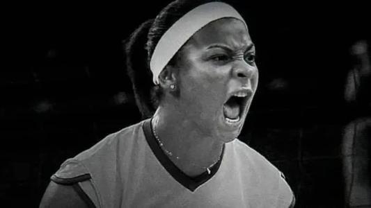 Walewska foi medalhista de ouro olímpica pela Seleção Brasileira