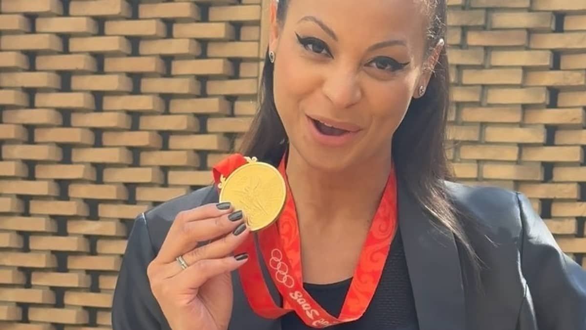 Herança de Walewska: Justiça começa a avaliar divisão dos bens da ex-jogadora