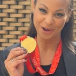 Herança de Walewska: Justiça começa a avaliar divisão dos bens da ex-jogadora