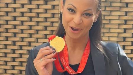 Walewska morreu aos 43 anos