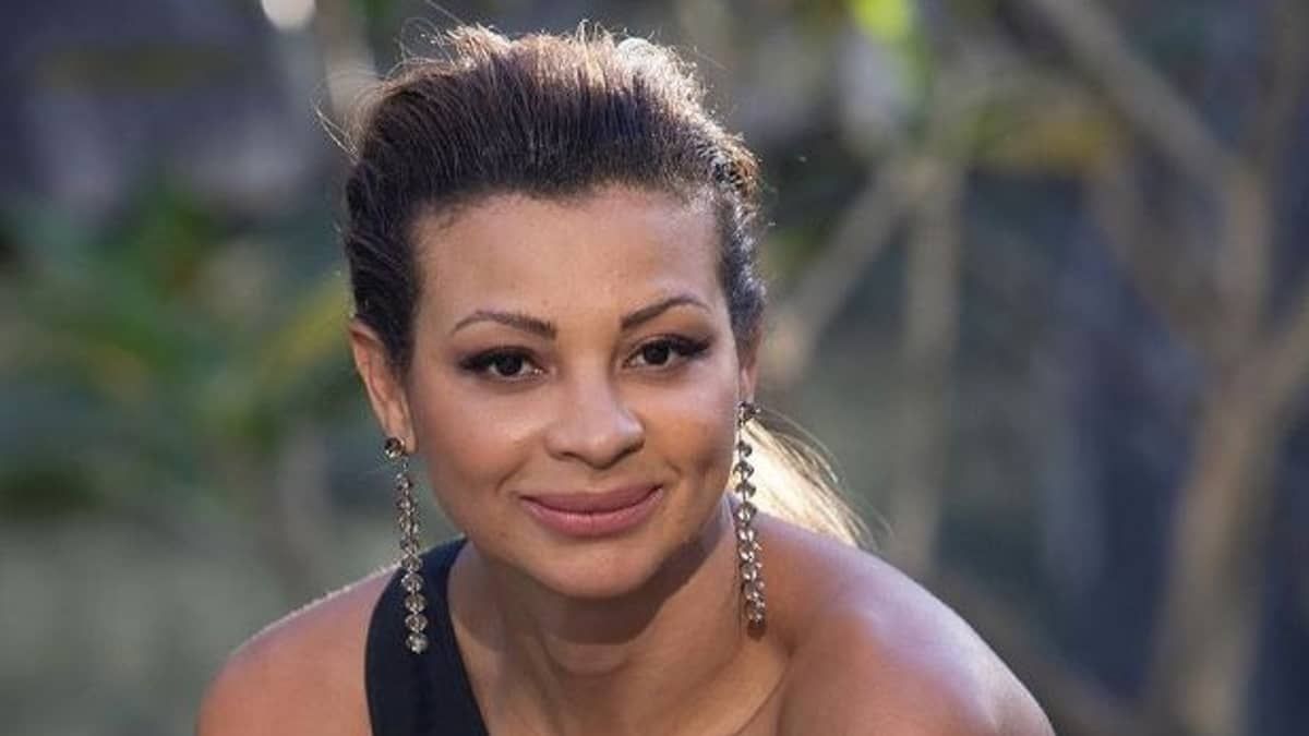 Ex-companheira comenta suposta compulsão de Walewska: 'Isso não é a Wal'