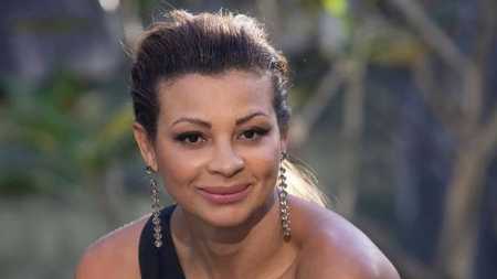 Walewska morreu aos 43 anos no último dia 21, em São Paulo
