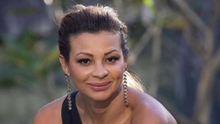 Walewska morreu aos 43 anos no último dia 21, em São Paulo